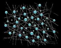 Physicists improve simulations of quantum particles, systems