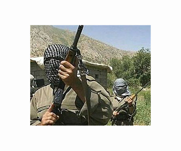 Turkish drone strike kills three Kurd rebels: Iraq Kurds