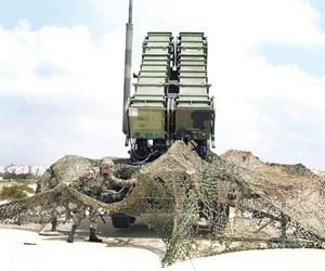 US will ensure Israel's 'military superiority': Panetta