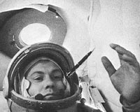 Pioneering Soviet cosmonaut dies aged 79: reports