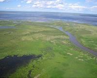Pollution from Athabasca oil sands affects weather processes
