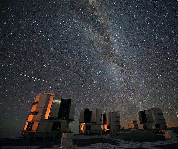 Launch of Europe's largest astronomy network