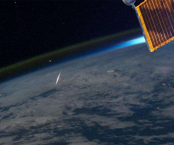 US Space Force releases decades of Bolide Data to NASA for Planetary Defense Studies