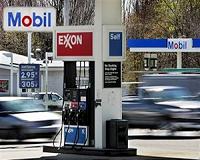 State taxes adding about a quarter to gas prices, U.S. government says