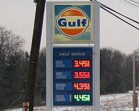 AAA takes long view on gas prices