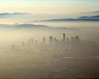 California at forefront of US battle on climate change