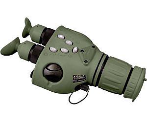 Raytheon's advanced uncooled thermal technology preferred by international land forces