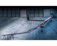 MicroLink devices delivers solar arrays to Prismatic for PHASA-35