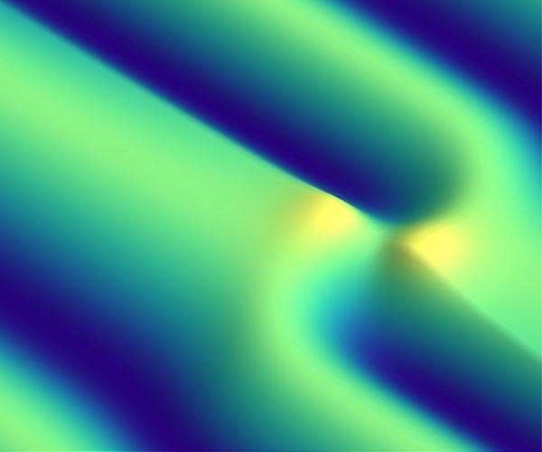 New material shows promise for next-generation memory technology