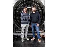 Tracking down the mystery of matter