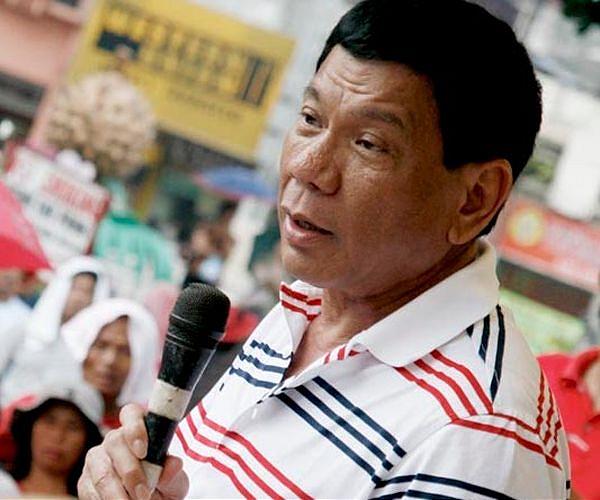 Philippines' human rights record an issue in pending $2.6B military sale