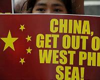 China warns citizens to avoid Philippines
