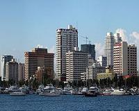 China travel warning hits Philippine tourism industry