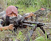 Top US commander warns Philippines rift could hurt terrorism fight