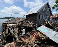 Toll in Philippine quakes climbs to 21