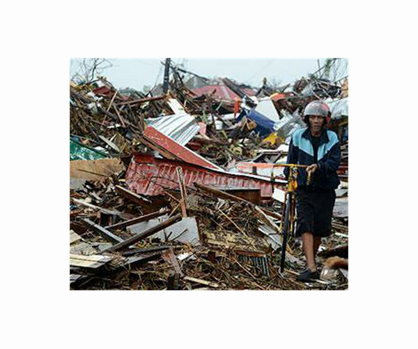 UN seeks $169 million in aid for Philippine typhoon victims