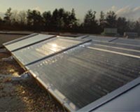 CoreFlow Offers Non-Contact Handling Systems To US Photovoltaic Industry
