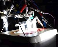 Discovery of a highly efficient catalyst eases way to hydrogen economy