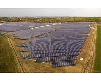 Photon Energy commissions 8 new PV Power Plants in Hungary