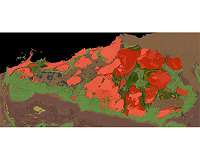 Tectonic plates started shifting earlier than previously thought
