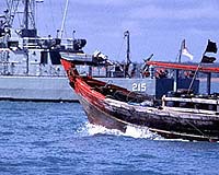 EU declares war on illegal fishing with tougher sanctions