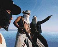 What Now In Somalia