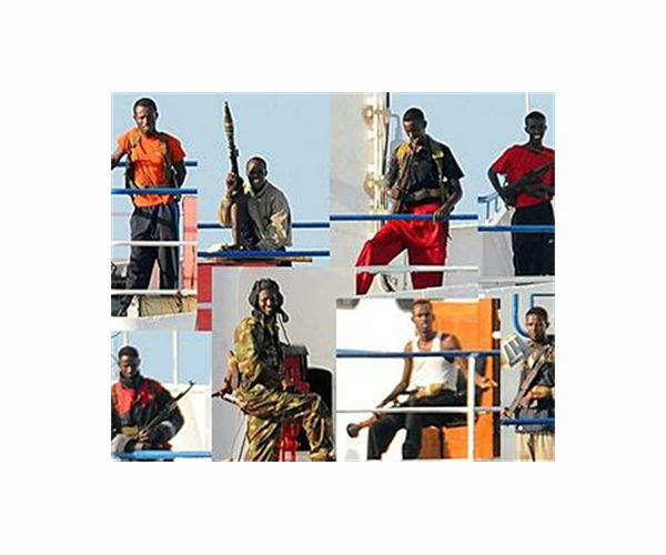 Jihadists seize northern Mozambique town: security sources