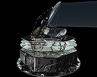 Planck Satellite To Be Presented To Media
