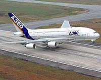 Airbus Sinks Into Chaos