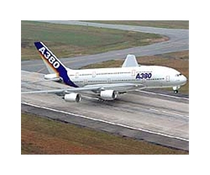 Hong Kong Airlines plans to place order for A380s