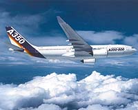 US Sanctions On Russia Could Hurt Boeing