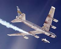 Boeing Developing New Smart Bomb Bay Capability For B-52
