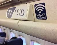 Gogo and SES to meet surging inflight connectivity demand in North America