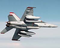 Northrop Grumman Next Gen Jammer Program Demonstrates Integrated Prime Power Generation System