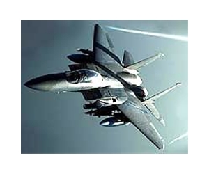Pratt And Whitney Military Engines Power Biofuel Tests For USAF
