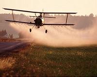 Study details version of insecticide DDT lost in aftermath of WWII