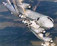 Lockheed Martin to modernize Greek P-3B aircraft