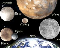 The Great Planet Debate: Dwarf Planets Are Planets Too