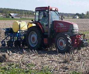 Superweeds linked to rising herbicide use in GM crops