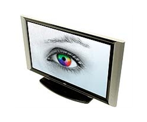 TVs get bigger, bolder, smarter at CES show