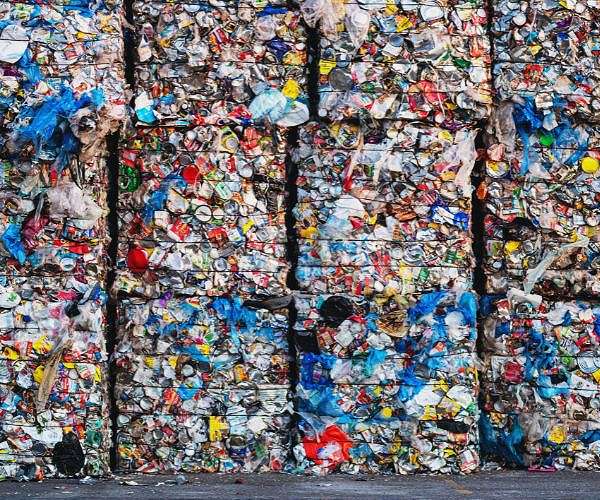 Plastics: navigating the maze of dizzying acronyms