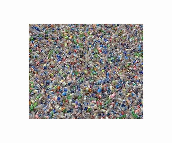 Indonesian women take on plastic waste brick by brick