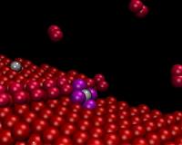 ORNL demonstrates large-scale technique to produce quantum dots