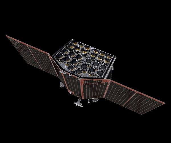 Telescope to hunt for Earth-like planets set for 2026 launch