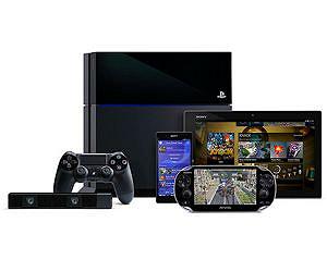 Gamers snap up first deliveries of PS4 game console