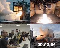 PLD Space and HISPASAT to collaborate with small satellites and MIURA 5 launcher