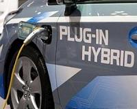 Getting more miles from plug-in hybrids