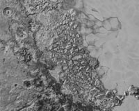 New Pluto Images from New Horizons: It's Complicated