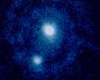 The Fightback Begins To Save Pluto