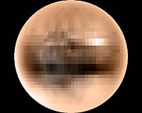 Pluto Gets A Six Digit Number